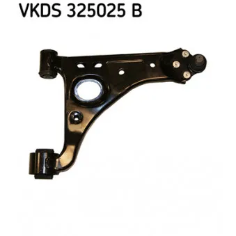 Triangle ou bras de suspension (train avant) SKF VKDS 325025 B