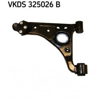 Triangle ou bras de suspension (train avant) SKF VKDS 325026 B