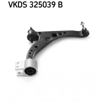 Triangle ou bras de suspension (train avant) SKF VKDS 325039 B