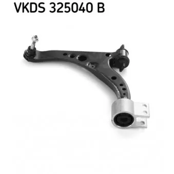 Triangle ou bras de suspension (train avant) SKF VKDS 325040 B