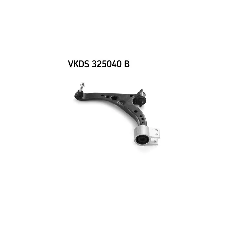 Triangle ou bras de suspension (train avant) SKF VKDS 325040 B