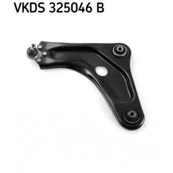 Triangle ou bras de suspension (train avant) SKF