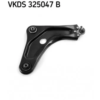 Triangle ou bras de suspension (train avant) SKF