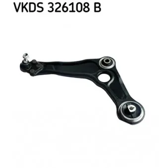 Triangle ou bras de suspension (train avant) SKF VKDS 326108 B