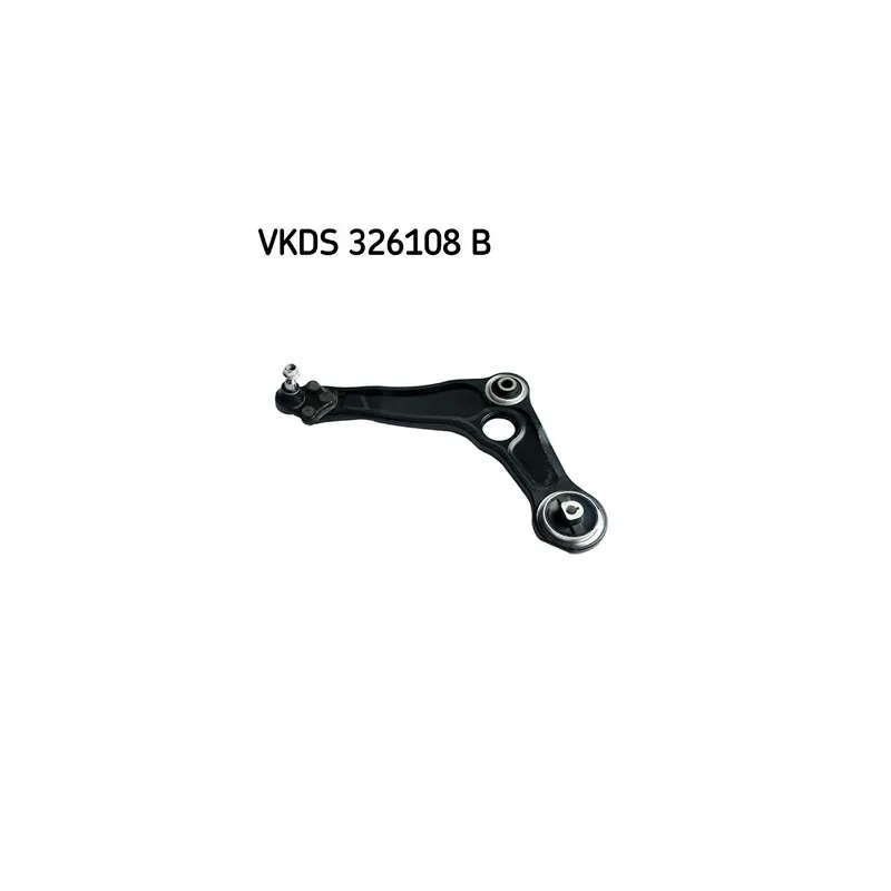 Triangle ou bras de suspension (train avant) SKF VKDS 326108 B