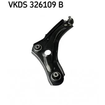 Triangle ou bras de suspension (train avant) SKF VKDS 326109 B