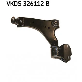 Triangle ou bras de suspension (train avant) SKF