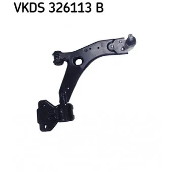 Triangle ou bras de suspension (train avant) SKF VKDS 326113 B