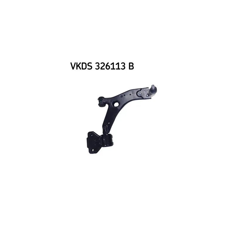 Triangle ou bras de suspension (train avant) SKF VKDS 326113 B