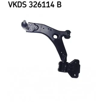 Triangle ou bras de suspension (train avant) SKF VKDS 326114 B