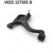 Triangle ou bras de suspension (train avant) SKF VKDS 327505 B - Visuel 1