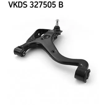 Triangle ou bras de suspension (train avant) SKF