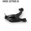 Triangle ou bras de suspension (train avant) SKF VKDS 327505 B - Visuel 2