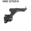 Triangle ou bras de suspension (train avant) SKF VKDS 327520 B - Visuel 2