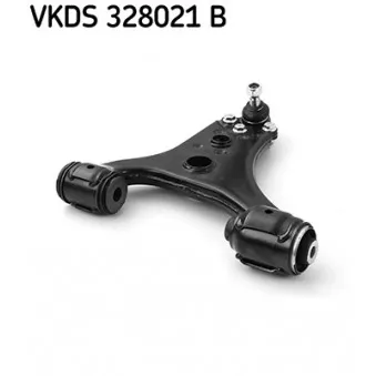 Triangle ou bras de suspension (train avant) SKF VKDS 328021 B