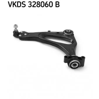 Triangle ou bras de suspension (train avant) SKF VKDS 328060 B
