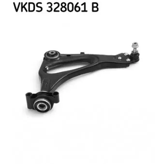 Triangle ou bras de suspension (train avant) SKF VKDS 328061 B