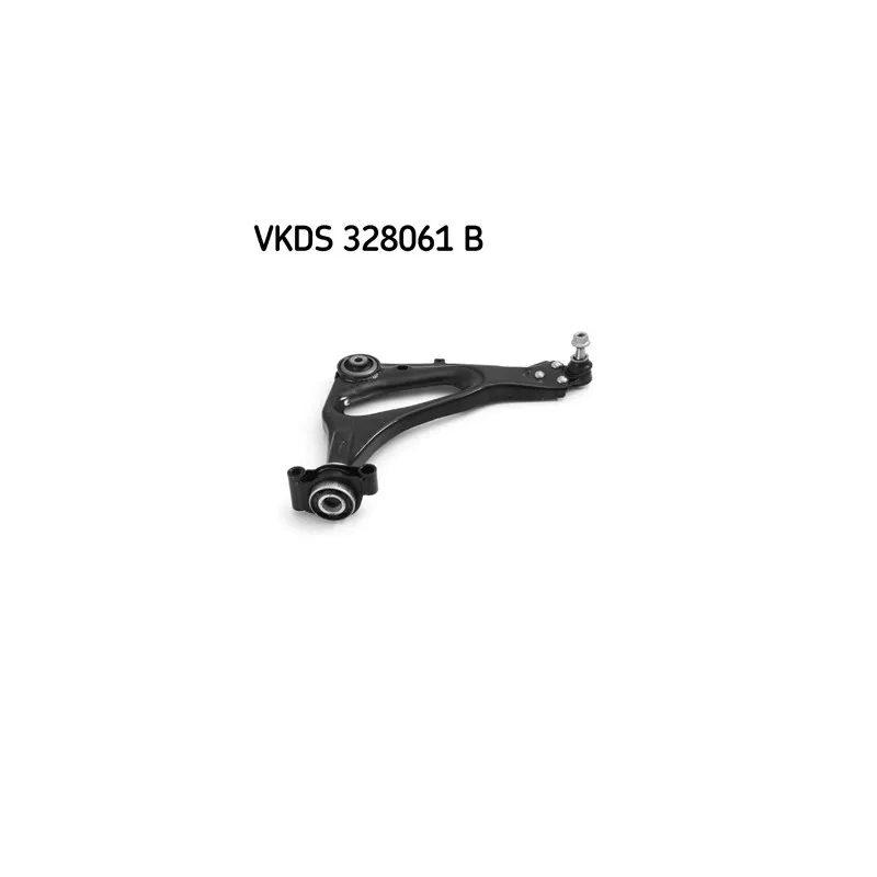 Triangle ou bras de suspension (train avant) SKF VKDS 328061 B
