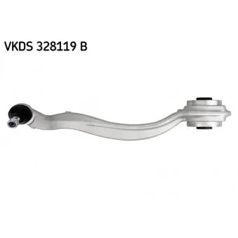 Triangle ou bras de suspension (train avant) SKF