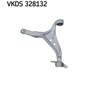Triangle ou bras de suspension (train avant) SKF VKDS 328132