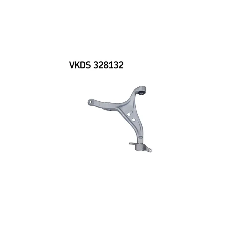 Triangle ou bras de suspension (train avant) SKF VKDS 328132