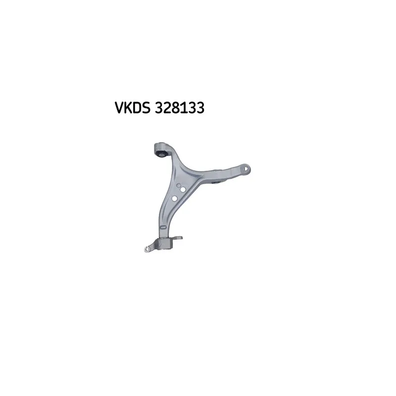 Triangle ou bras de suspension (train avant) SKF VKDS 328133