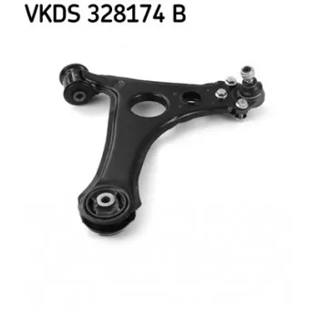 Triangle ou bras de suspension (train avant) SKF VKDS 328174 B