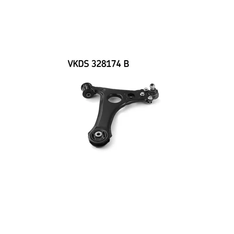 Triangle ou bras de suspension (train avant) SKF VKDS 328174 B