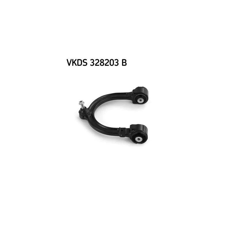Triangle ou bras de suspension (train avant) SKF VKDS 328203 B