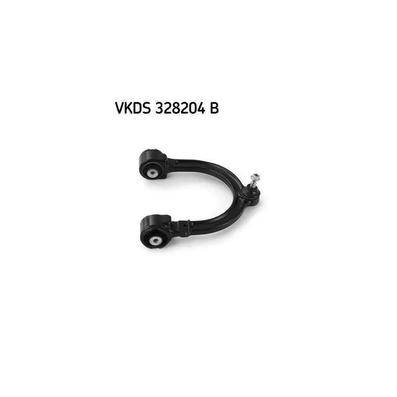 Triangle ou bras de suspension (train avant) SKF VKDS 328204 B