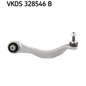 Triangle ou bras de suspension (train avant) SKF