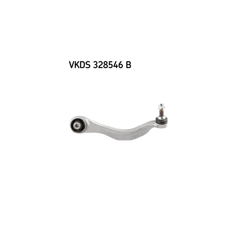Triangle ou bras de suspension (train avant) SKF VKDS 328546 B
