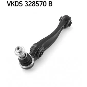 Triangle ou bras de suspension (train avant) SKF