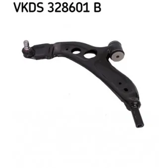 Triangle ou bras de suspension (train avant) SKF VKDS 328601 B