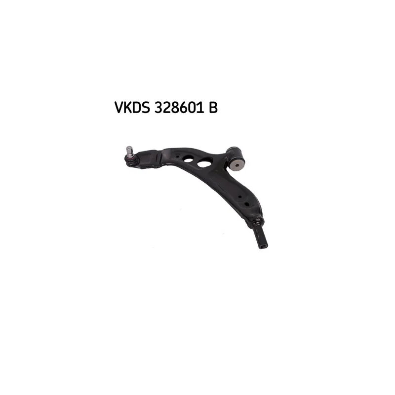 Triangle ou bras de suspension (train avant) SKF VKDS 328601 B