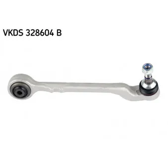 Triangle ou bras de suspension (train avant) SKF VKDS 328604 B
