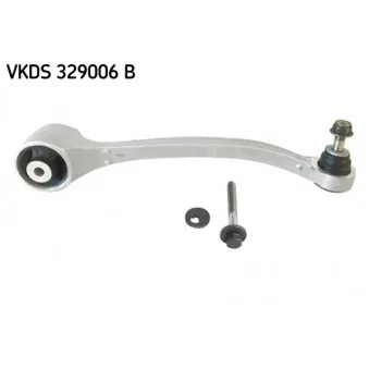 Triangle ou bras de suspension (train avant) SKF
