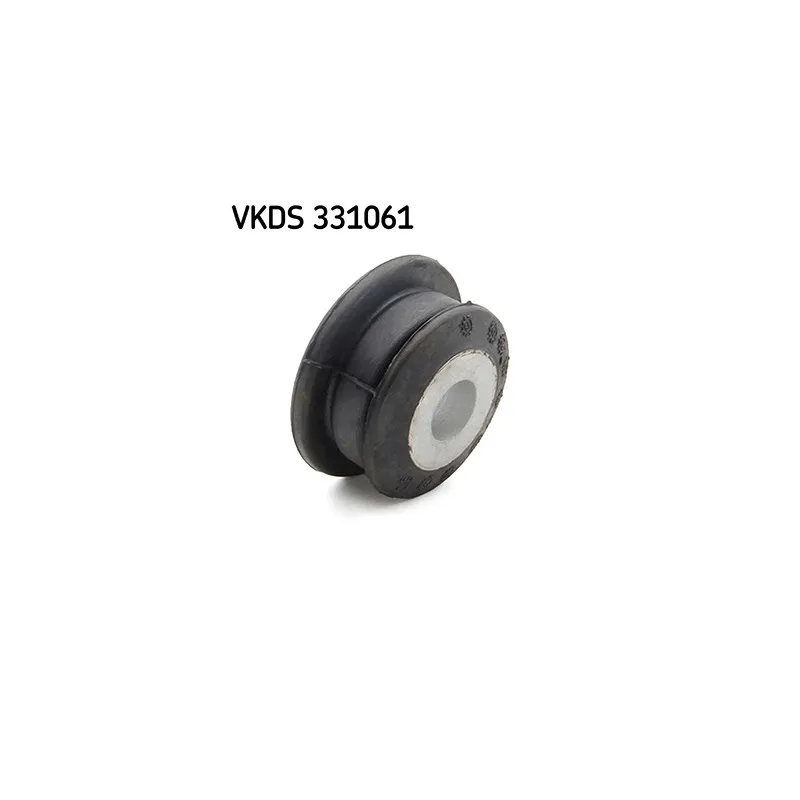 Suspension, support d'essieu SKF VKDS 331061