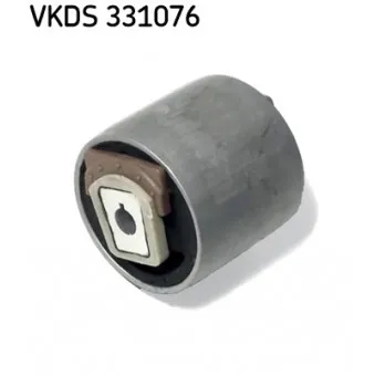 Silent bloc de suspension (train avant) SKF VKDS 331076