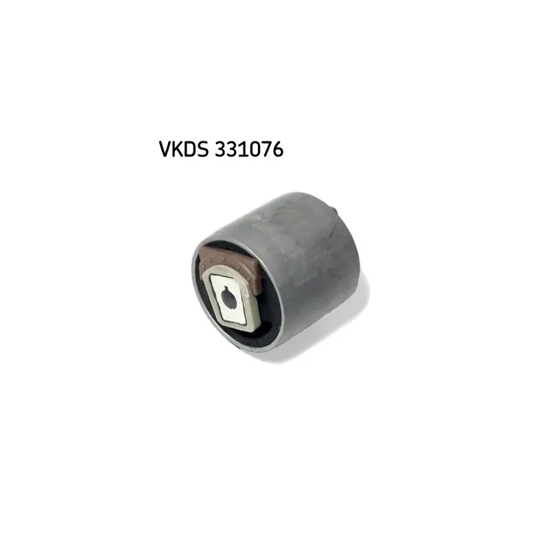 Silent bloc de suspension (train avant) SKF VKDS 331076