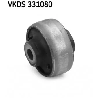 Silent bloc de suspension (train avant) SKF