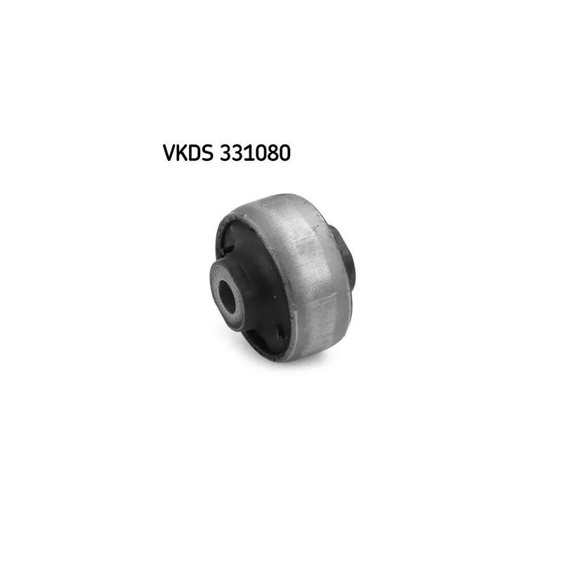 Silent bloc de suspension (train avant) SKF VKDS 331080
