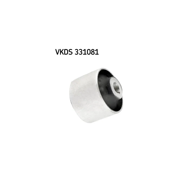 Silent bloc de suspension (train avant) SKF VKDS 331081