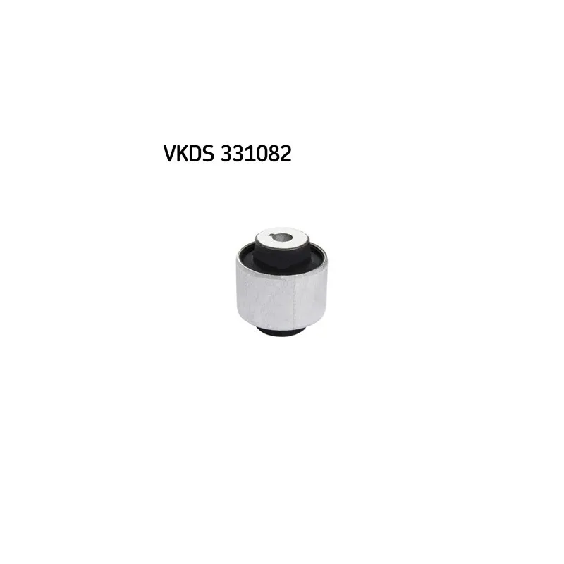 Silent bloc de suspension (train avant) SKF VKDS 331082
