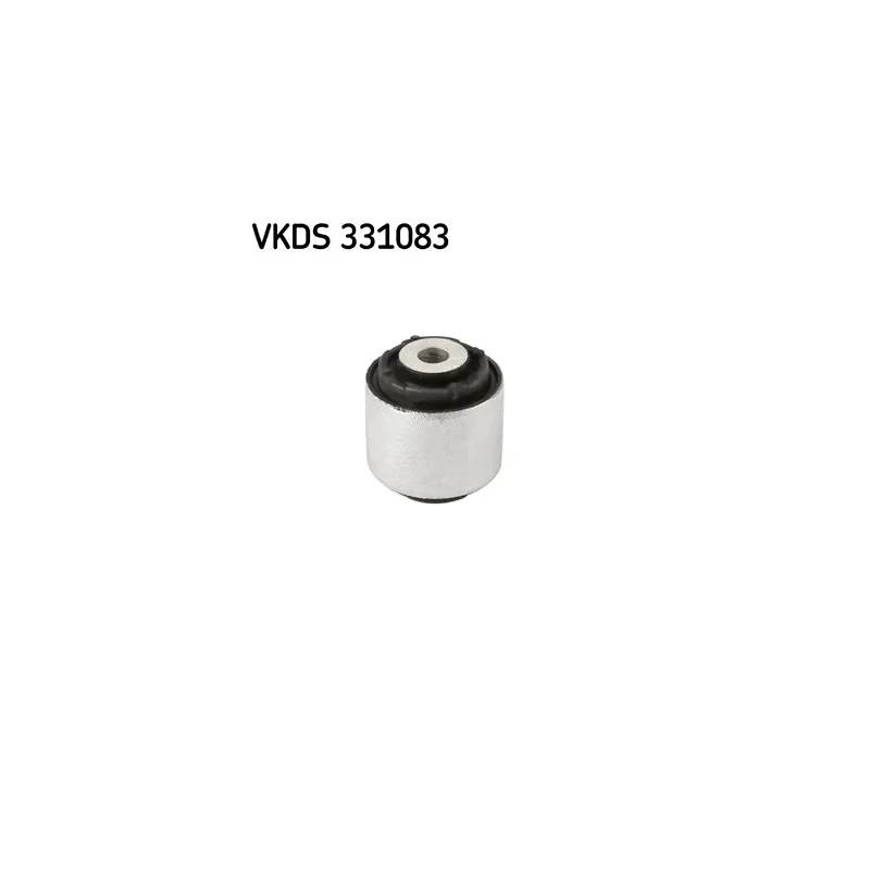 Silent bloc de suspension (train avant) SKF VKDS 331083