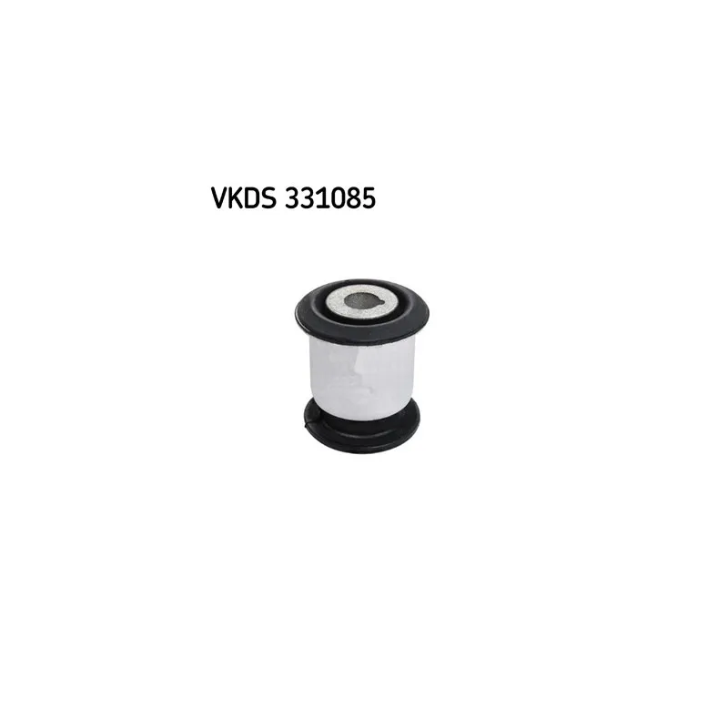 Silent bloc de suspension (train avant) SKF VKDS 331085