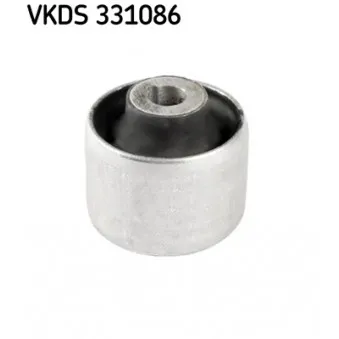 Silent bloc de suspension (train avant) SKF VKDS 331086