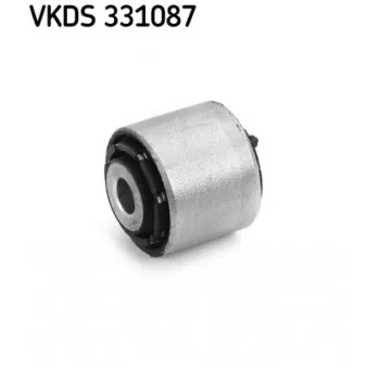 Silent bloc de suspension (train avant) SKF VKDS 331087