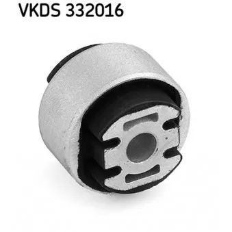 Silent bloc de suspension (train avant) SKF VKDS 332016