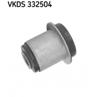 Silent bloc de suspension (train avant) SKF VKDS 332504